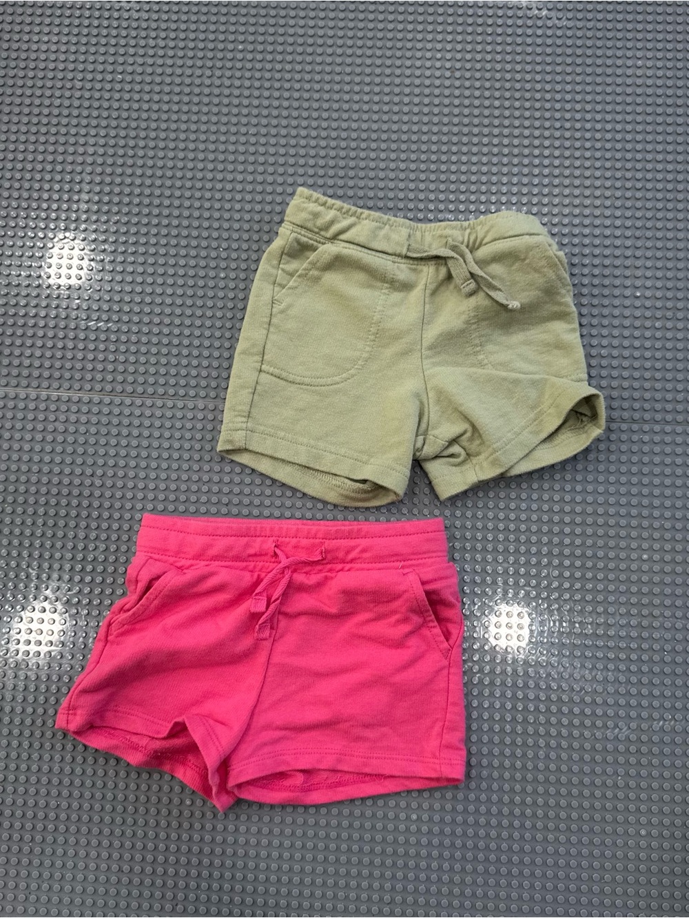 Cat & jack shorts size 18month